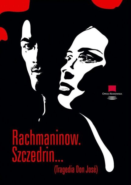 Zdjęcie: Kraków: 2-częściowy wieczór baletowy „Rachmaninow. Szczedrin… (Tragedia Don José)”
