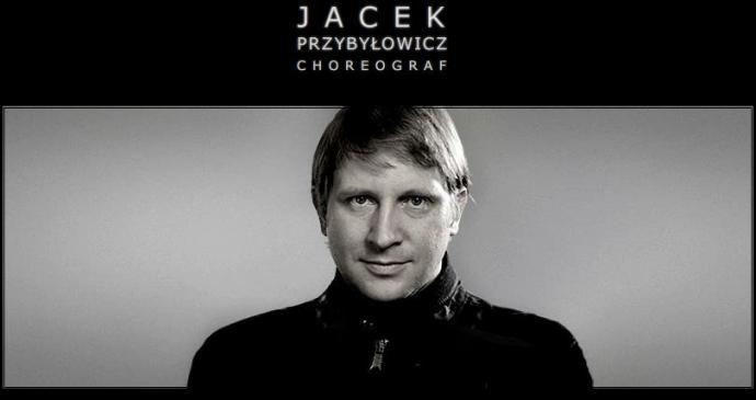 Zdjęcie: Kraków:  „Czas na taniec!” – spotkanie z Jackiem Przybyłowiczem