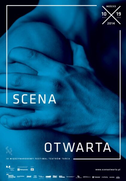 Zdjęcie: Tarnów: W październiku IV Międzynarodowy Festiwal Teatrów Tańca Scena Otwarta