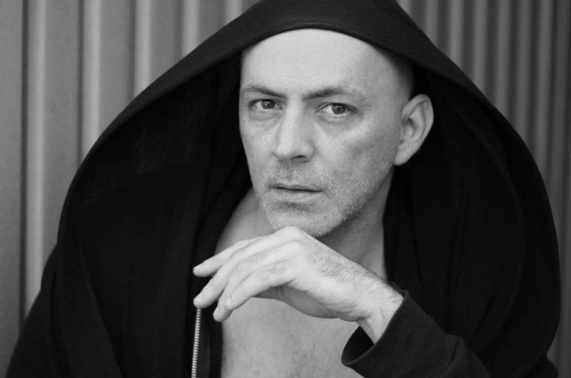 Zdjęcie: Zmarł Márk Fenyves – Dyrektor Artystyczny i współtwórca Międzynarodowego Festiwalu Solo Duo Dance w Budapeszcie