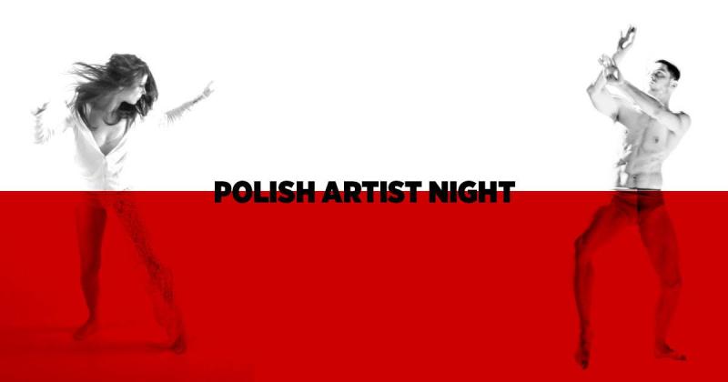 Zdjęcie: Calgary, Canada: Polish showcase presented as part of the Pro Series Festival