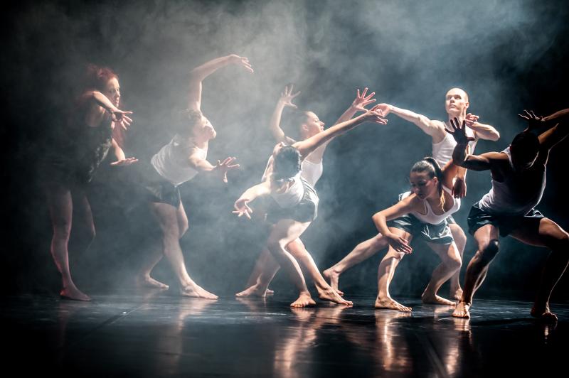Zdjęcie: Bytom: Polski Teatr Tańca wystąpi w ramach przeglądu „to nie jest festiwal 2015”.
