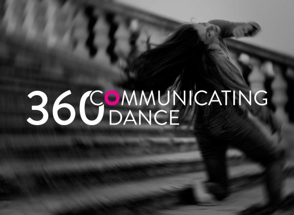 Zdjęcie: 360° Communicating Dance – zestaw narzędzi komunikacyjnych online