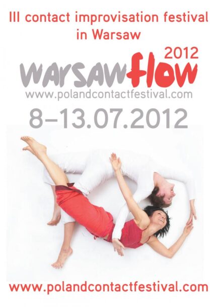 Zdjęcie: Festiwal Warsaw Flow: Otwarte jamy + Open Stage & Experymental Evening na finał