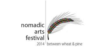 Zdjęcie: Warszawa i Charciabałda: Wkrótce Nomadic Arts Festival 2014 – „Between Wheat & Pine”