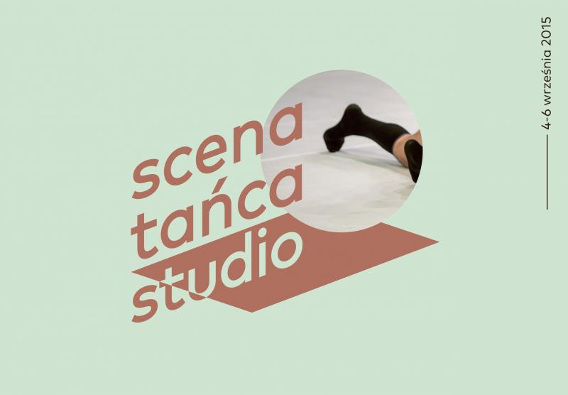Zdjęcie: Warszawa: Scena Tańca Studio – inauguracja cyklu we wrześniu