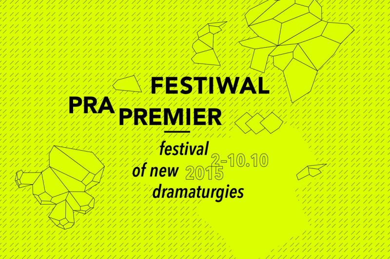 Zdjęcie: Bydgoszcz: Dance and movement performances at the Festival of New Dramaturgies