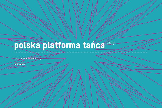 Zdjęcie: Ogłaszamy program Polskiej Platformy Tańca 2017