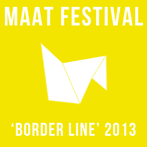 Zdjęcie: Lublin: maat festival/border line 2013 is starting