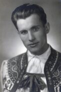 Zdjęcie: 90. rocznica urodzin Witolda Zapały