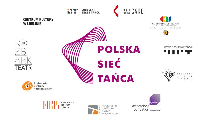 Zdjęcie: Polish Dance Network 2018 set to begin its presentations