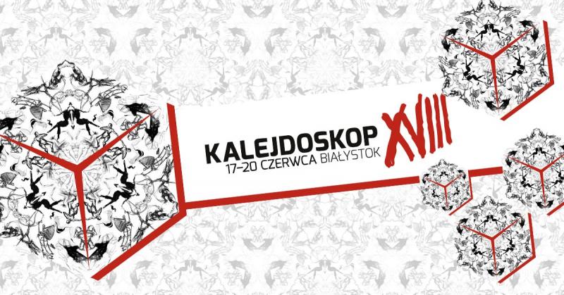 Zdjęcie: Białystok: Za tydzień rusza XVIII edycja Festiwalu „Kalejdoskop”