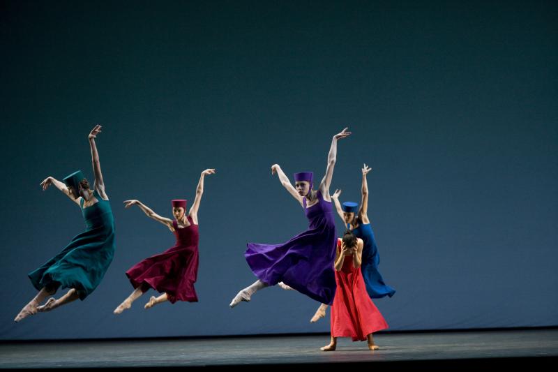 Zdjęcie: Bolshoi Ballet Live  2016-17: Współcześni mistrzowie w Bolszoj – transmisja w niedzielę