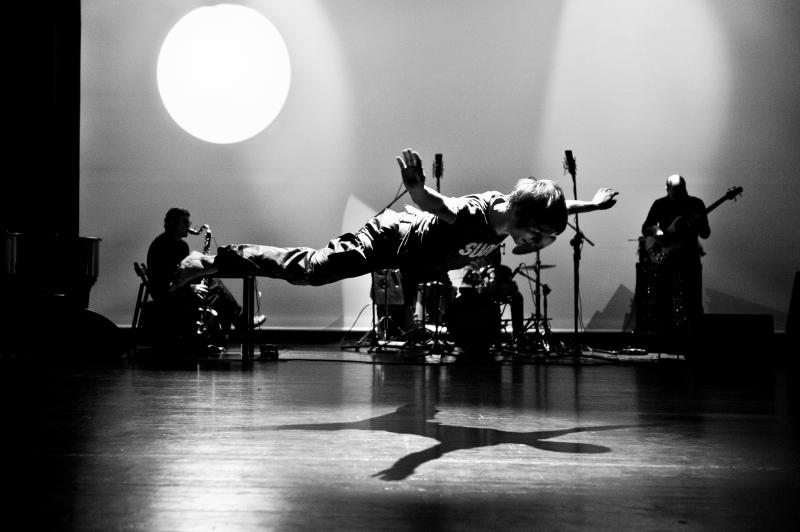 Zdjęcie: IMiT: „Agon. Program zamówień kompozytorsko-choreograficznych” – przypomnienie