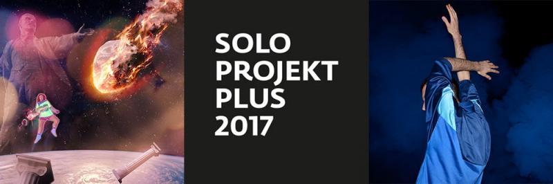 Zdjęcie: Poznań: W sobotę wieczór premier „Solo Projekt Plus 2017” – Przemek Kamiński, Kasia Wolińska