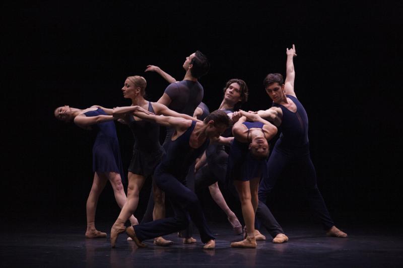 Zdjęcie: The Polish National Ballet to tour Poland