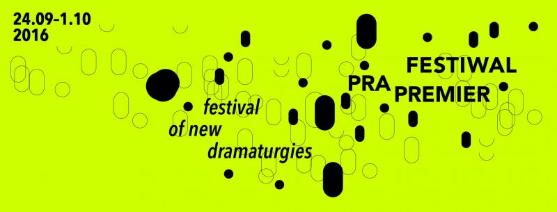 Zdjęcie: Bydgoszcz: Movement and dance performances during the Festival of New Dramaturgies