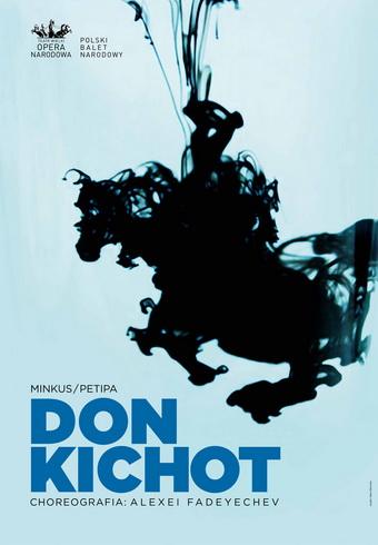 Zdjęcie: Warszawa: Premiera „Don Kichota” w choreografii Alexeia Fadeyecheva