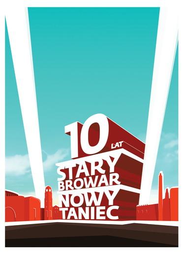 Zdjęcie: Poznań: 10 lat programu Stary Browar Nowy Taniec” – dyskusja i promocja książki Anny Królicy „Pokolenie Solo”
