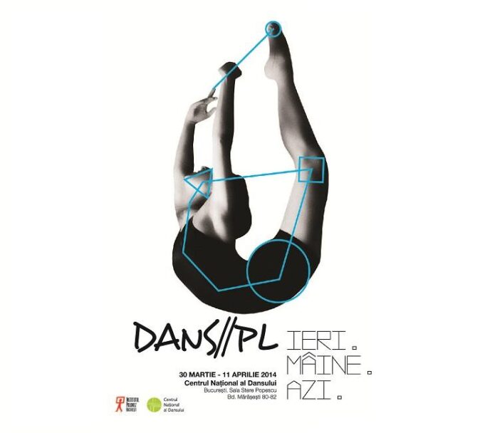 Zdjęcie: Polish dance to be presented in Romania: dance//pl  Yesterday. Tomorrow. Today