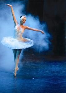 Zdjęcie: Russian National Ballet w Operze Krakowskiej