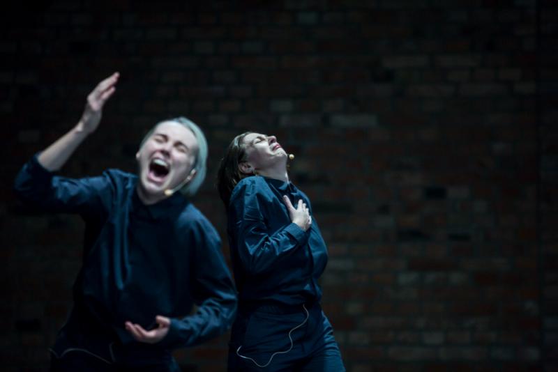 Zdjęcie: „Generation After” – warszawski showcase polskich twórców sceny teatru i tańca