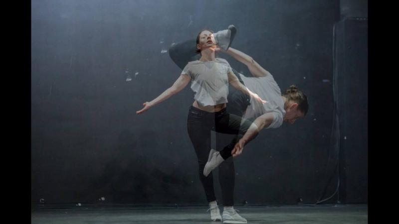 Zdjęcie: noish~ by Maria Zimpel to open a choreography programme at Muzeum Susch in Switzerland