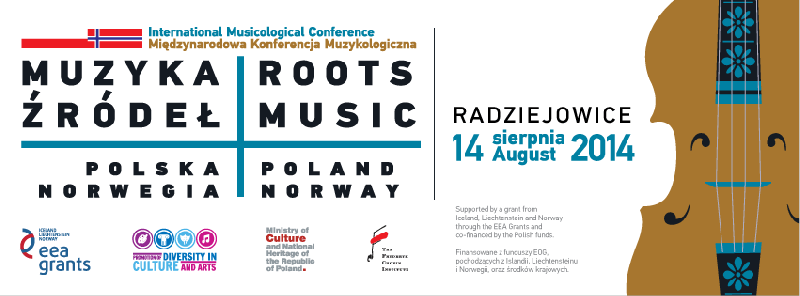 Zdjęcie: Radziejowice: Międzynarodowa Konferencja Muzykologiczna „Muzyka źródeł. Polska – Norwegia”