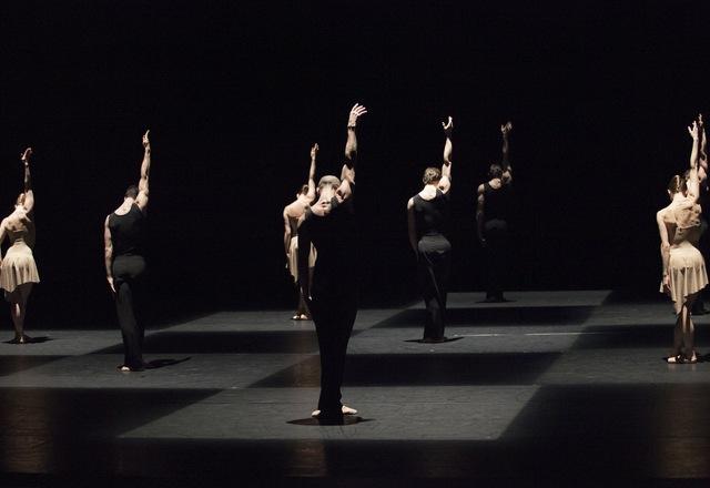 Zdjęcie: Polish National Ballet on tour in New York and Washington
