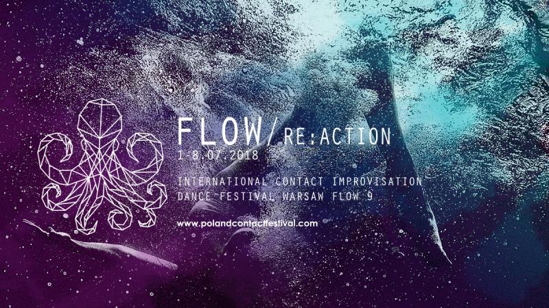 Zdjęcie: 2nd edition of the Warsaw FLOW 2017-2019 Festival to open in July