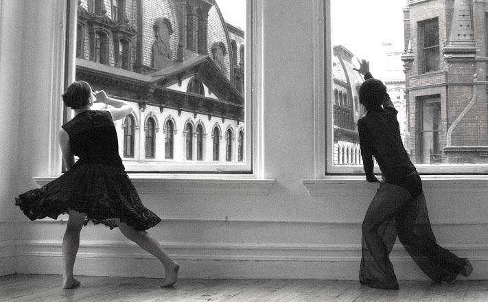 Zdjęcie: Poznań: Launch of Dances with Camera  a competition for the best short film on dance