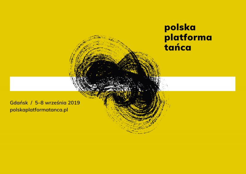 Zdjęcie: Polska Platforma Tańca 2019: Nabór zgłoszeń w otwartym konkursie na prezentacje spektakli zakończony
