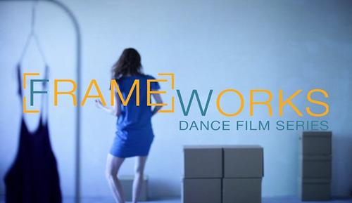 Zdjęcie: Nowy Jork: Film „InSide” na Frameworks dance film series
