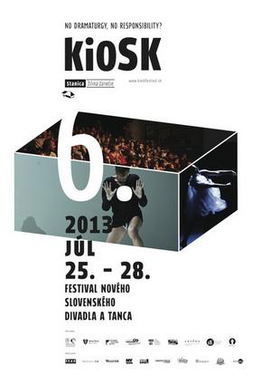 Zdjęcie: Slovakia: KioSK Festival