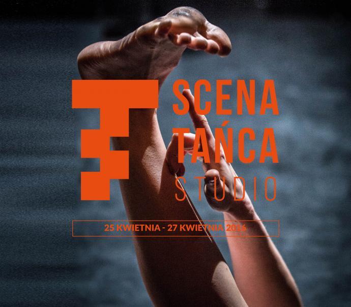 Zdjęcie: II edycja Sceny Tańca Studio (2016) – rusza kolejna odsłona