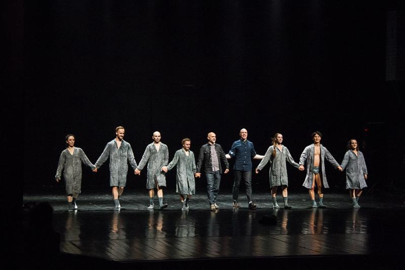 Zdjęcie: Bytomski Teatr Tańca i Ruchu ROZBARK skompletował zespół artystyczny