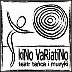 Zdjęcie: Teatr KINO VARIATINO