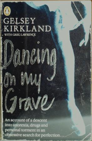 Zdjęcie: Taneczne autobiografie cz.5: Tańcząc na moim grobie – autobiografia Gelsey Kirkland