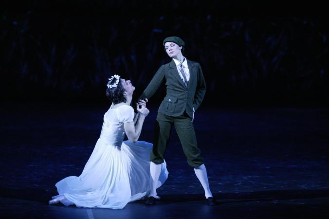 Zdjęcie: Taneczne qui pro quo – recenzja baletu „Jasny Potok” retransmitowanego z Teatru Bolszoj