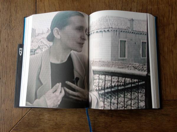 Zdjęcie: W oryginalnym tonie – recenzja książki „O-Ton Pina Bausch. Interviews und Reden”