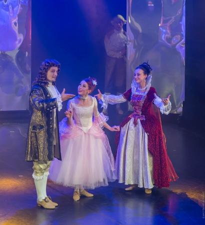 Zdjęcie: Każdy z nas jest dzieckiem… – recenzja „Śpiącej królewny” Baletu Dworskiego „Cracovia Danza
