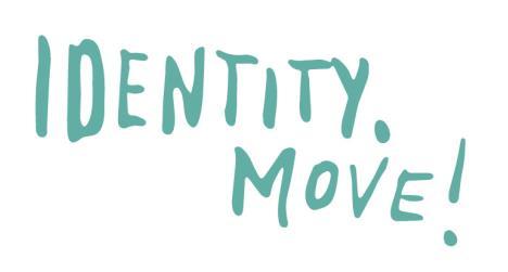 Zdjęcie: Tożsamość w ruchu, część I – o projekcie „Identity.Move!”