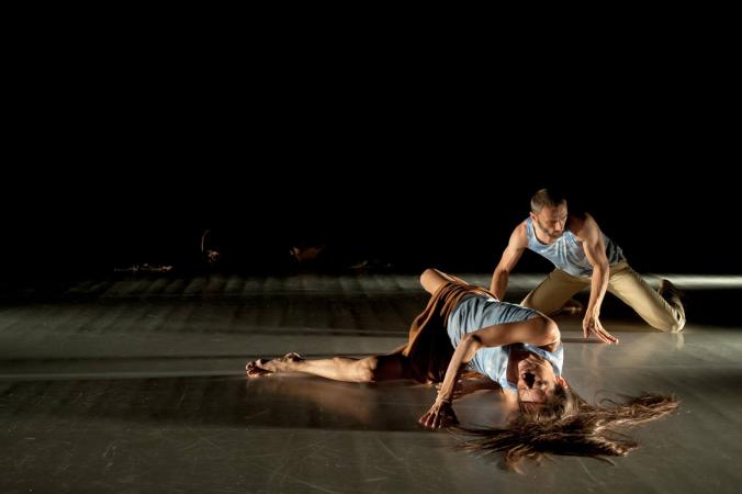 Zdjęcie: From Dance with Questions – relacja z letniej odsłony XIV Międzynarodowego Festiwalu Teatrów Tańca Zawirowania