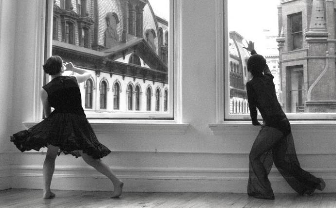 Zdjęcie: Ruch uchwycony w kadrze – o przeglądzie „Dances with Camera”