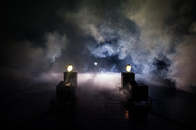 Zdjęcie: Zderzenia kontekstów – III relacja z XXI Międzynarodowych Spotkań Teatrów Tańca w Lublinie