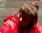 Zdjęcie: Szczecin/Teatr Kana: Anna Nowicka –„Fire is raging in your hair”