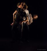 Zdjęcie: Przegląd tańca europejskiego –  XIX Międzynarodowe Spotkania Teatrów Tańca w Lublinie