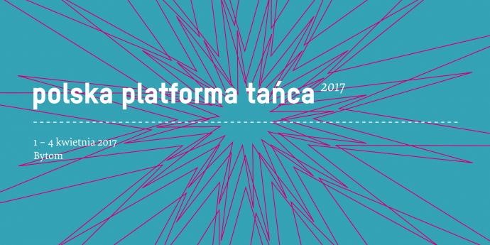 Zdjęcie: Bytom/Polska Platforma Tańca 2017: „Narodowe Centra Tańca. Potrzeba, projekt, perspektywy” – dyskusja panelowa
