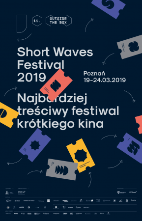 Zdjęcie: Poznań/Short Waves Festival 2019: „Dances with Camera” – konkurs krótkometrażowych filmów tanecznych cz. II