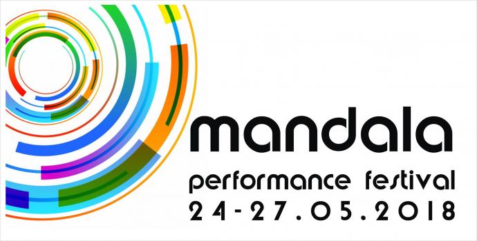 Zdjęcie: Wrocław: XII Mandala Performance Festival